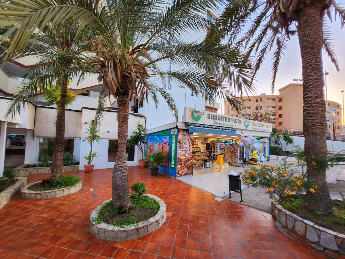 Yumbo Queen Apartment San Bartolomé Exterior foto