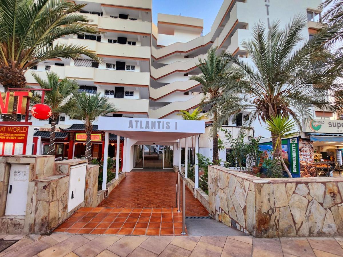 Yumbo Queen Apartment San Bartolomé Exterior foto